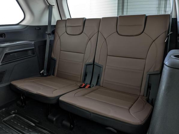Haval H9 I Рестайлинг с пробегом 2021 года, цена 2 425 000 рублей, 151188 км, внедорожник, Автокод Объявления