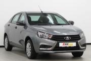Lada (ВАЗ) Vesta I Екатеринбург  - изображение 28
