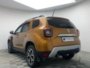 Renault Duster II Мурманск  - изображение 29