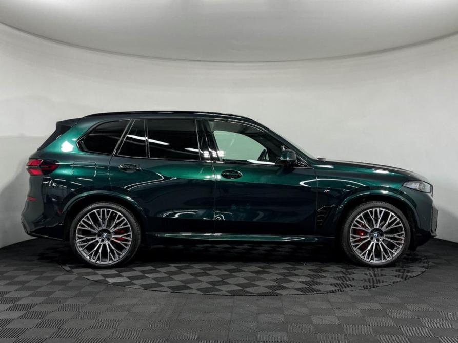 BMW X5 IV (G05/G18) Рестайлинг Москва  - изображение 6