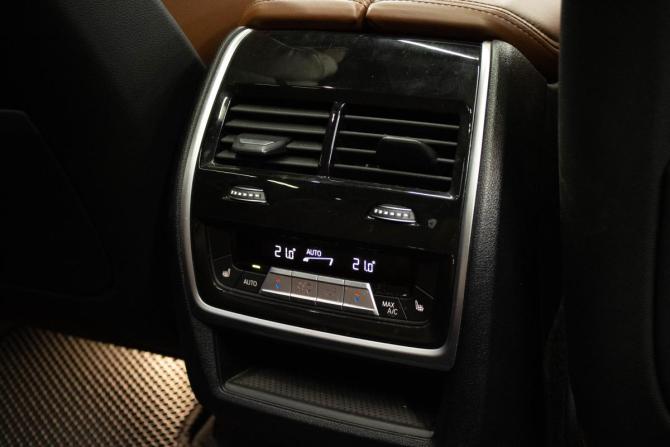 BMW X7 I (G07) с пробегом 2021 года, цена 7 959 000 рублей, 72975 км, внедорожник, Автокод Объявления