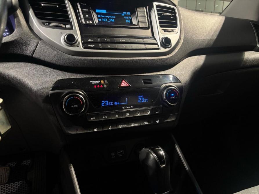 Hyundai Tucson III Сыктывкар  - изображение 23