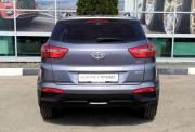 Hyundai Creta I Саратов  - изображение 34