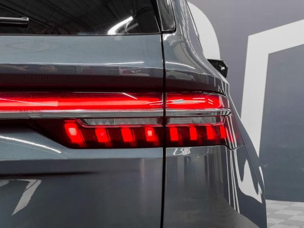 Geely Monjaro I Рестайлинг с пробегом 2025 года, цена 4 159 900 рублей, 2500 км, внедорожник, Автокод Объявления