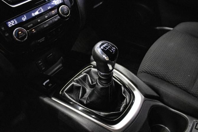 Nissan Qashqai II Рестайлинг с пробегом 2019 года, цена 1 899 000 рублей, 66507 км, внедорожник, Автокод Объявления