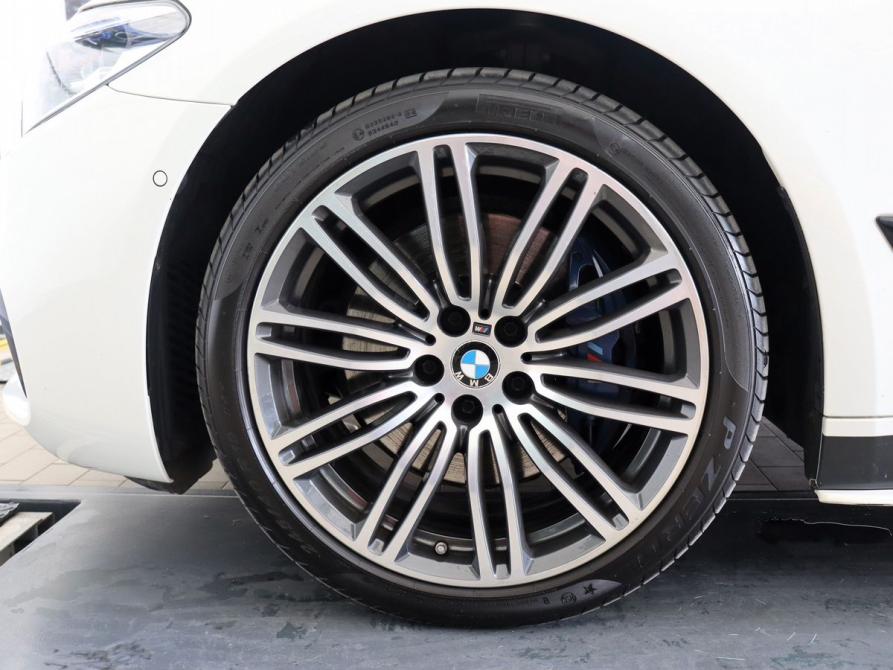 BMW 5 серии VII (G30/G31/G38) Калининград  - изображение 8