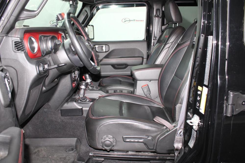 Jeep Wrangler IV (JL) Владивосток  - изображение 19