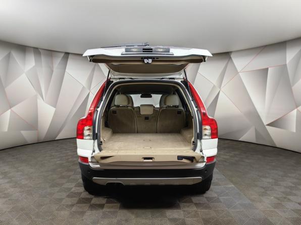 Volvo XC90 I Рестайлинг с пробегом 2010 года, цена 1 350 000 рублей, 199899 км, внедорожник, Автокод Объявления
