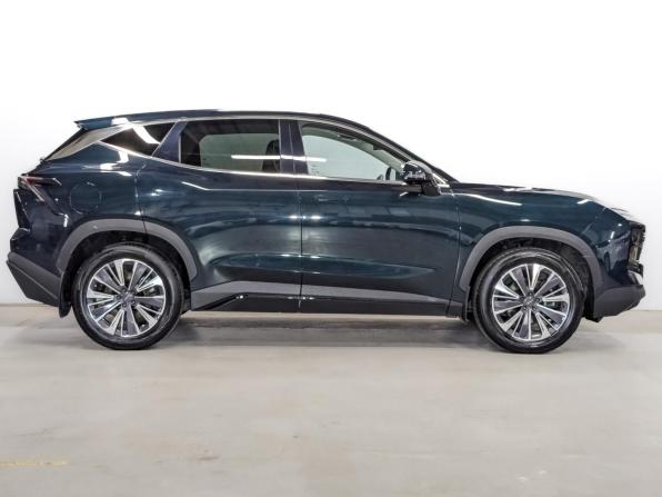 JETOUR DASHING I с пробегом 2024 года, цена 2 050 000 рублей, 25200 км, внедорожник, Автокод Объявления