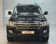 Toyota Land Cruiser 200 Series Рестайлинг 2 Красноярск  - изображение 32