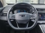 Geely Atlas Pro Москва  - изображение 35