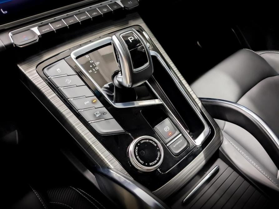 Geely Atlas Pro Санкт-Петербург  - изображение 28