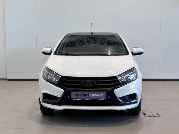 Lada (ВАЗ) Vesta I с пробегом 2019 года, цена 915 000 рублей, 71000 км, седан, Автокод Объявления