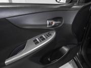 Toyota Corolla X (E140 E150) Рестайлинг Москва  - изображение 36