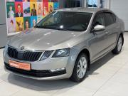 Skoda Octavia III (A7) Рестайлинг Екатеринбург  - изображение 19