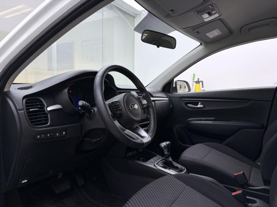 Kia Rio IV Уфа  - изображение 20