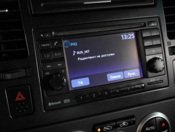 Nissan Tiida I Рестайлинг с пробегом 2013 года, цена 699 000 рублей, 314297 км, хэтчбек, Автокод Объявления
