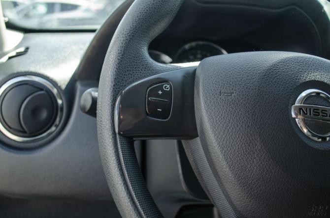 Nissan Terrano III (D10) с пробегом 2018 года, цена 1 584 000 рублей, 78000 км, внедорожник, Автокод Объявления
