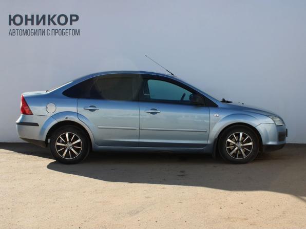 Ford Focus II с пробегом 2005 года, цена 299 000 рублей, 169141 км, седан, Автокод Объявления