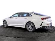 Kia K5 III Москва  - изображение 37