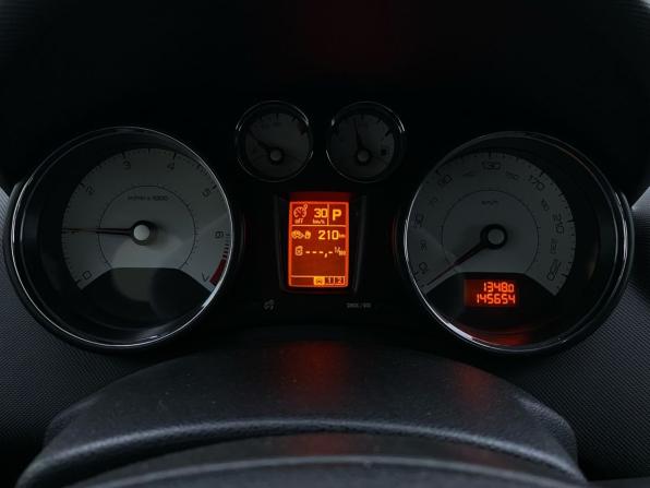 Peugeot 308 I Рестайлинг с пробегом 2012 года, цена 620 000 рублей, 145650 км, хэтчбек, Автокод Объявления