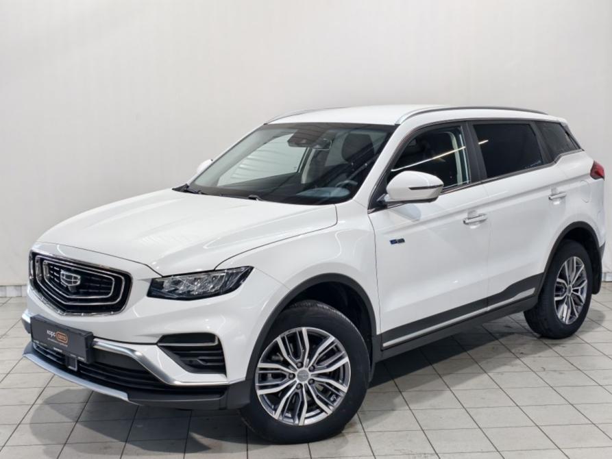 Geely Atlas Pro Курск  - изображение 1