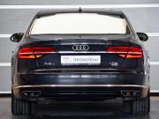 Audi A8 III (D4) Рестайлинг Москва  - изображение 43
