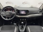 Lada (ВАЗ) Vesta I Рестайлинг (NG) Ставрополь  - изображение 30