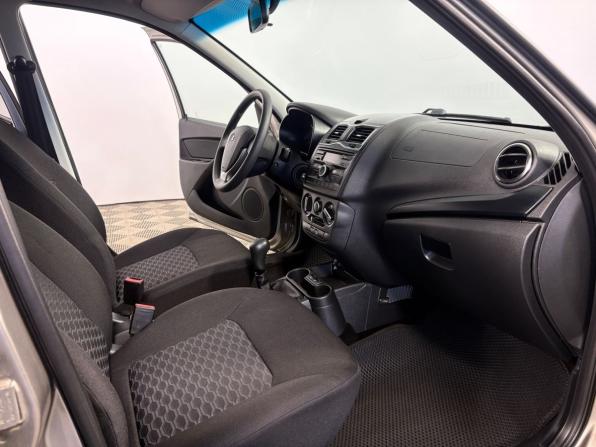 Lada (ВАЗ) Granta I Рестайлинг с пробегом 2022 года, цена 750 000 рублей, 56901 км, седан, Автокод Объявления