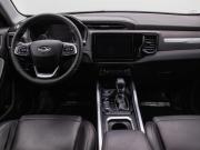 Chery Tiggo 4 I Рестайлинг Москва  - изображение 31