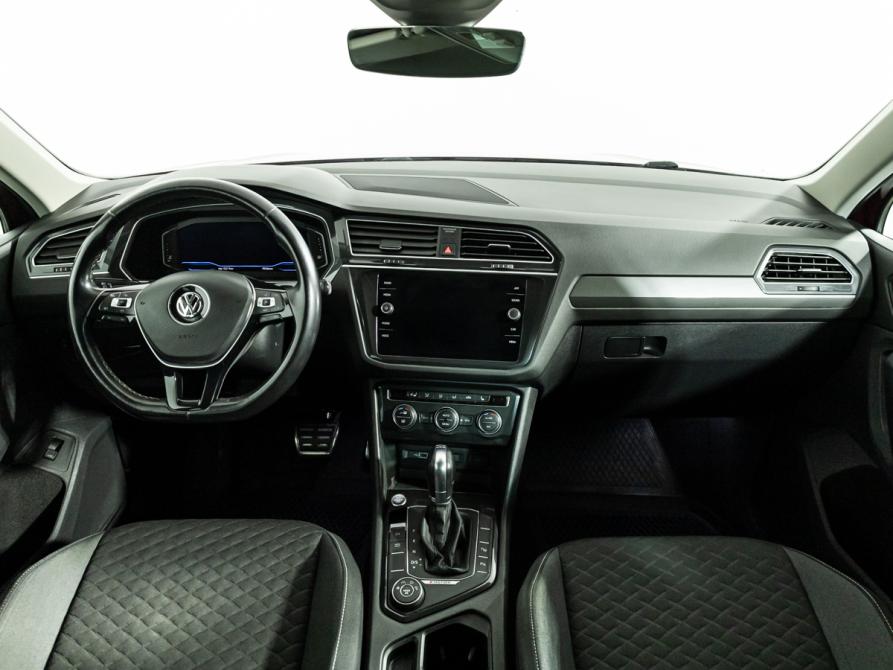 Volkswagen Tiguan II Санкт-Петербург  - изображение 13