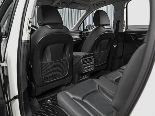 Audi Q7 II (4M) Рестайлинг с пробегом 2020 года, цена 5 390 000 рублей, 110675 км, внедорожник, Автокод Объявления