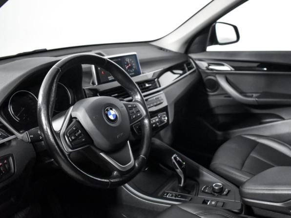 BMW X1 II (F48) Рестайлинг с пробегом 2020 года, цена 2 640 000 рублей, 63000 км, внедорожник, Автокод Объявления