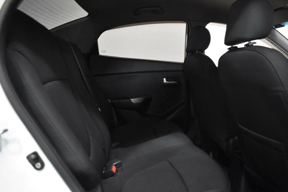 Kia Rio III Москва  - изображение 11