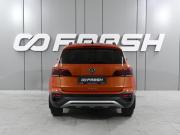 Volkswagen Taos I Ростов-на-Дону  - изображение 26