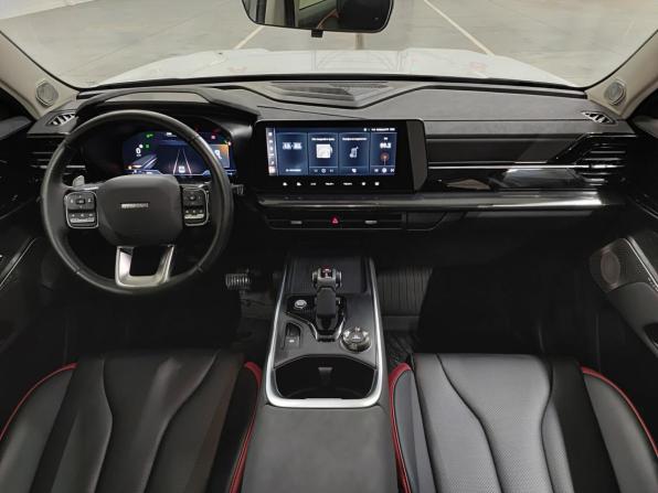 Haval H3 I с пробегом 2024 года, цена 2 250 000 рублей, 59746 км, внедорожник, Автокод Объявления