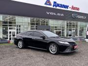 Toyota Camry VIII (XV70) Набережные Челны  - изображение 32
