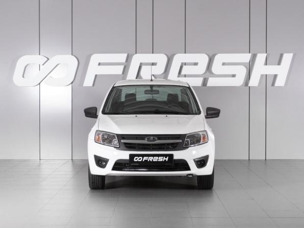 Lada (ВАЗ) Granta I с пробегом 2017 года, цена 750 000 рублей, 136748 км, седан, Автокод Объявления