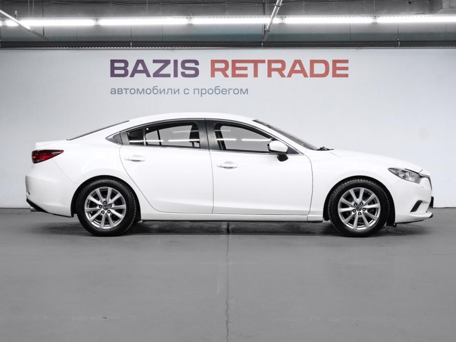 Mazda 6 III (GJ) Тюмень  - изображение 5