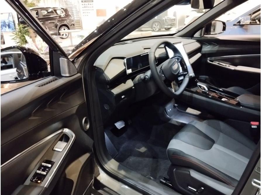 Geely Cityray Москва  - изображение 34