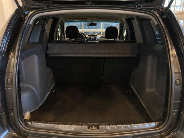 Renault Duster I с пробегом 2014 года, цена 695 000 рублей, 159391 км, внедорожник, Автокод Объявления