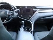 Toyota Camry VIII (XV70) Москва  - изображение 39