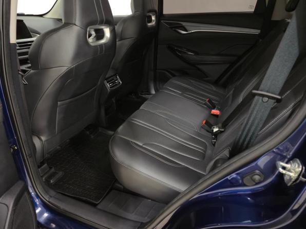 Changan CS75 Plus I Рестайлинг с пробегом 2023 года, цена 1 680 000 рублей, 96908 км, внедорожник, Автокод Объявления