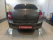 Lada (ВАЗ) Granta I Арзамас  - изображение 10