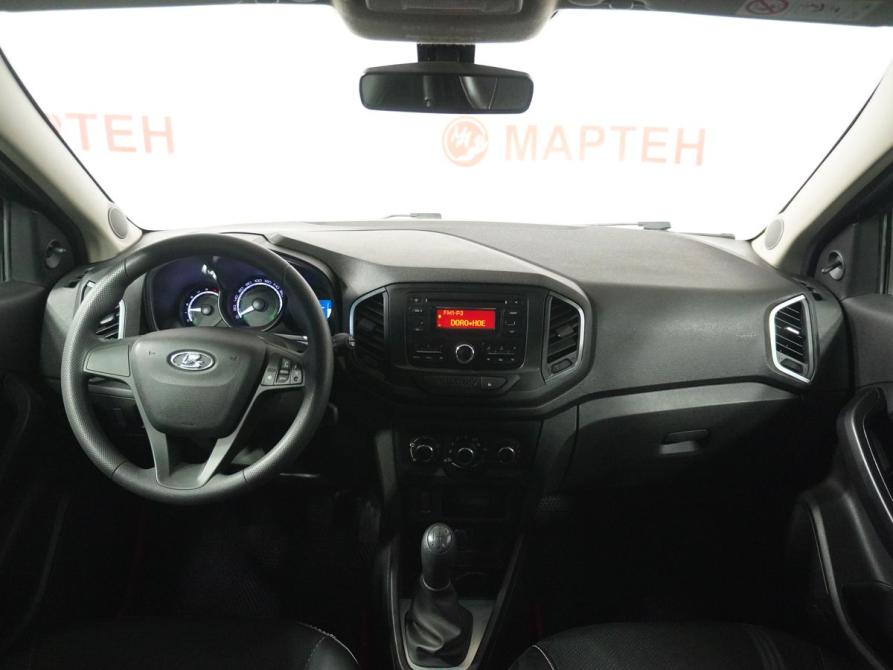 Lada (ВАЗ) XRAY I Вологда  - изображение 14