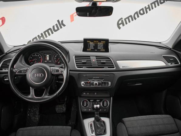 Audi Q3 I (8U) Рестайлинг с пробегом 2016 года, цена 1 915 000 рублей, 117893 км, внедорожник, Автокод Объявления