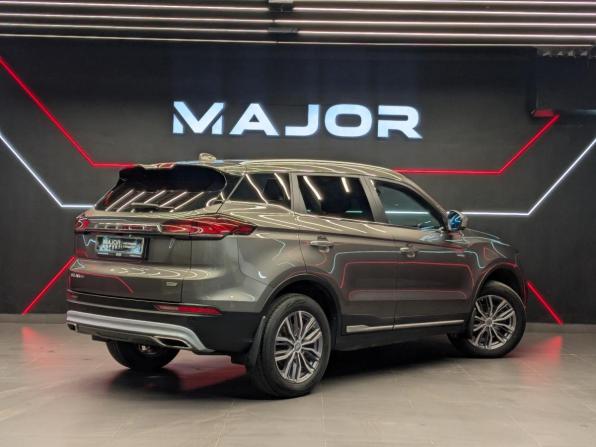 Geely Atlas Pro с пробегом 2023 года, цена 1 800 000 рублей, 103958 км, внедорожник, Автокод Объявления