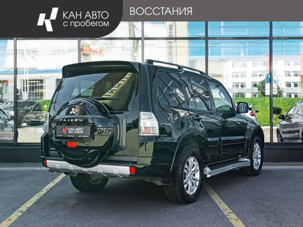 Mitsubishi Pajero IV Рестайлинг 1 с пробегом 2012 года, цена 2 143 000 рублей, 204758 км, внедорожник, Автокод Объявления