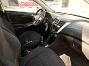 Hyundai Solaris I Рестайлинг Казань  - изображение 17