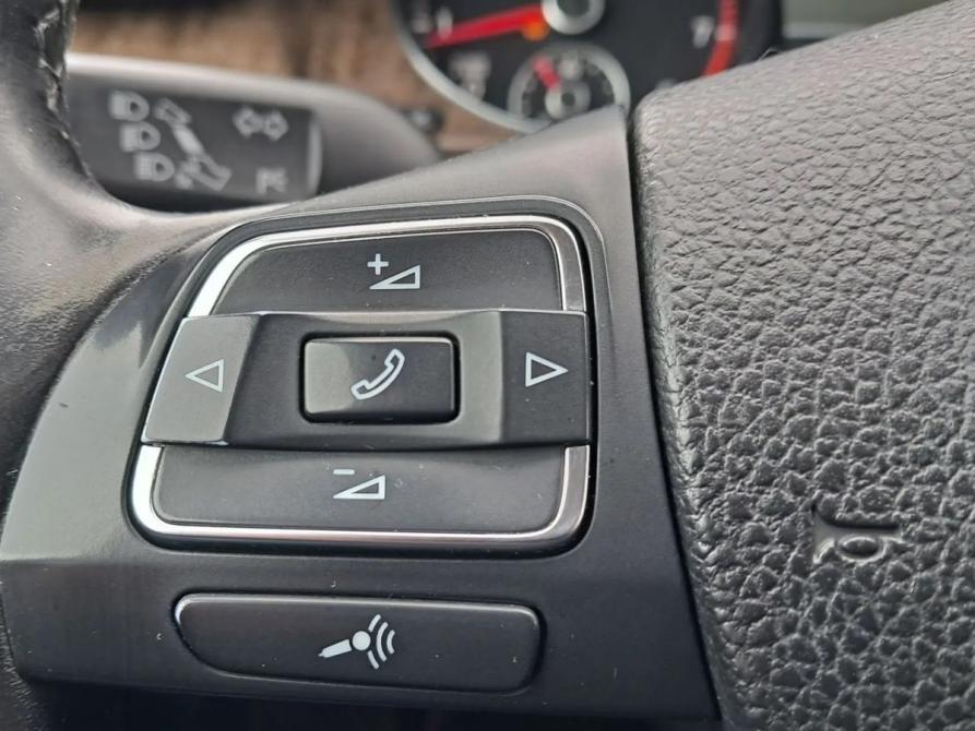 Volkswagen Passat B7 Санкт-Петербург  - изображение 9